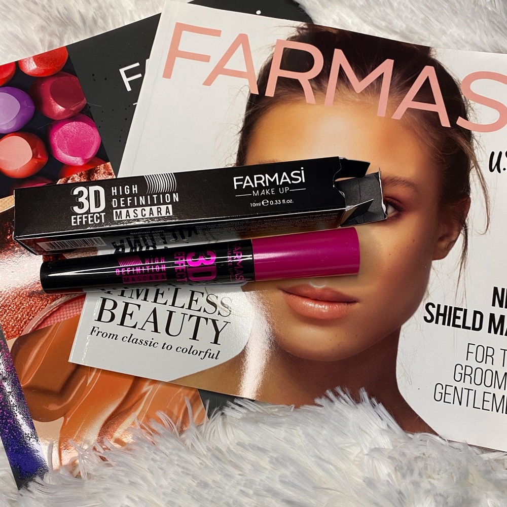 Farmasi Makeup